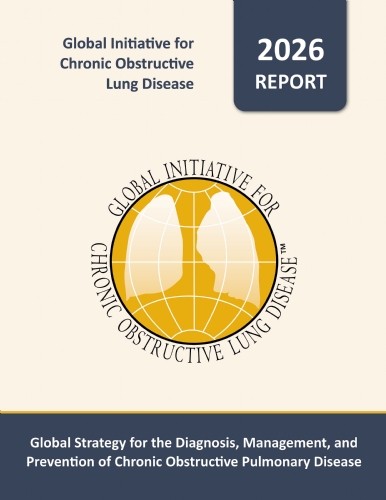 GOLD 2026 TRAZ NOVAS CATEGORIAS, �NFASE EM ATIVIDADE DE DOEN�A E CAP�TULO IN�DITO SOBRE TECNOLOGIAS EMERGENTES